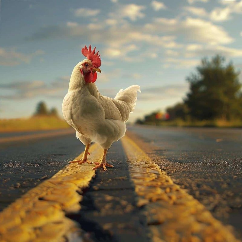 Jugar chicken road - Descubre el Juego Explotivo de la Carretera de Pollos en España